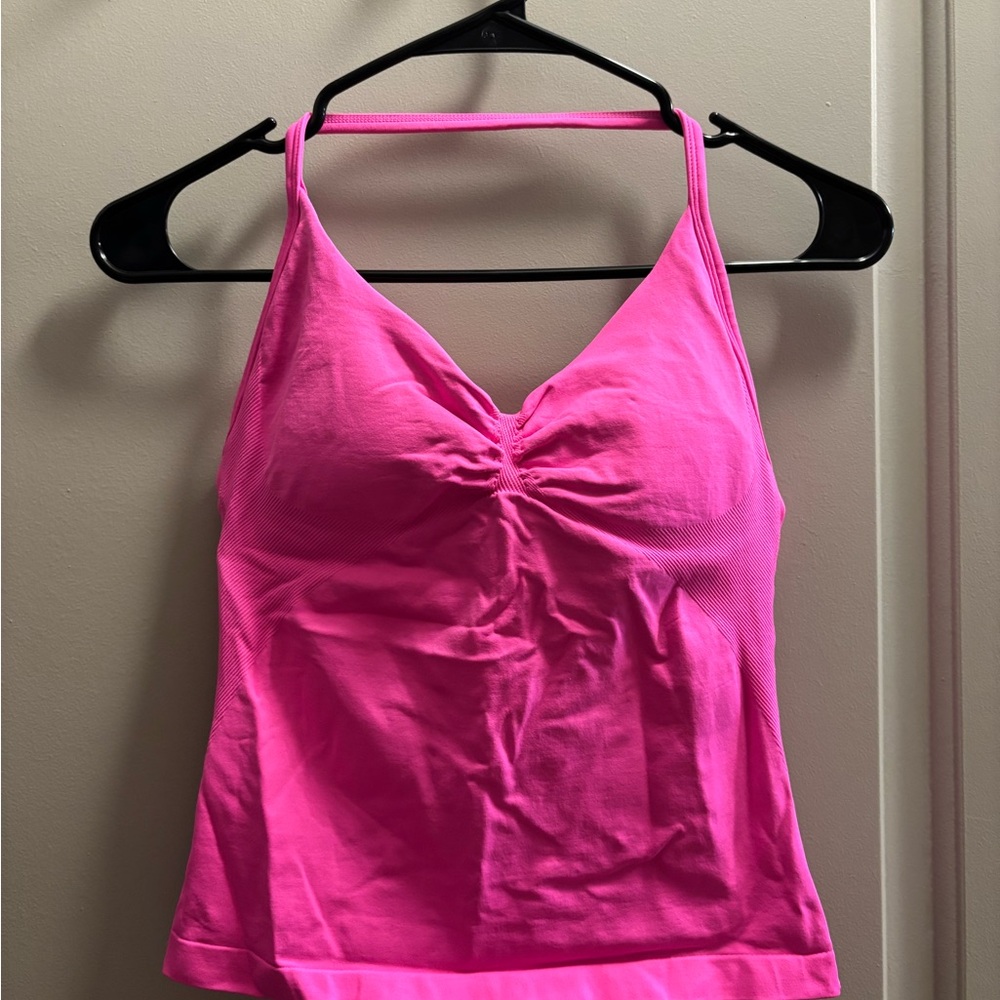 Dfyne Impact Longline Top